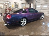 Ford Mustang V6/V6 Premium 1ZVBP8AN6A5150788 fotografie