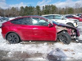 Tesla Model Y Long Range Dual Motor All-Wheel Drive 7SAYGDEE6SF302295 fotografie