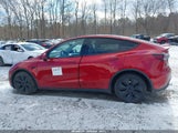 Tesla Model Y Long Range Dual Motor All-Wheel Drive 7SAYGDEE6SF302295 снимка