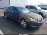 Honda Accord 2.4 Ex 1HGCP26749A101141 photo