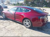 Tesla Model S Signature 5YJSA1DN8CFS00373 снимка