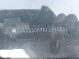 Chevrolet Equinox Ls 2GNALBEKXC1225723 снимка