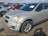 Chevrolet Equinox Ls 2GNALBEKXC1225723 снимка