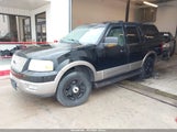 Ford Expedition Eddie Bauer 1FMRU17LX3LA06324 снимка