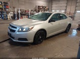Chevrolet Malibu 1Ls 1G11B5SA4DF184081 снимка