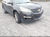 Chevrolet Traverse 2Lt 1GNKRHKDXEJ298031 снимка