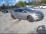 Hyundai Elantra Gls KMHDH4AE5DU613771 снимка