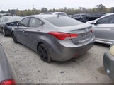 Hyundai Elantra Gls KMHDH4AE5DU613771 снимка