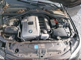 BMW 525I WBANE53517CW65085 снимка