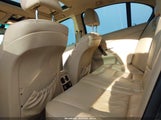 BMW 525I WBANE53517CW65085 снимка