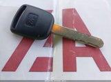 Honda Civic Ex 2HGES26874H604978 снимка