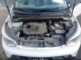 Kia Soul + KNDJP3A5XE7053024 fotografie