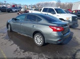 Nissan Sentra Sv 3N1AB7AP8JY290002 снимка