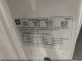 Chevrolet Traverse 1Lt 1GNKRGED5CJ341418 снимка