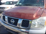 Nissan Titan Se 1N6AA06A14N502894 снимка
