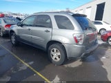 Chevrolet Equinox Ls 2CNDL23F056147286 снимка