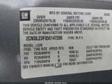 Chevrolet Equinox Ls 2CNDL23F056147286 снимка