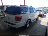 Toyota Sequoia Sr5 V8 5TDZT34A15S254971 снимка