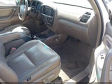 Toyota Sequoia Sr5 V8 5TDZT34A15S254971 снимка