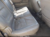 Toyota Sequoia Sr5 V8 5TDZT34A15S254971 снимка