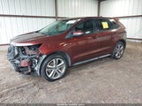 Ford Edge Sport 2FMTK3AP9FBC29705 fotografie