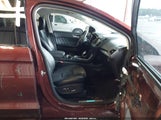 Ford Edge Sport 2FMTK3AP9FBC29705 fotografie