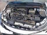 Toyota Corolla Le 5YFB4MDE4RP148438 fotografie