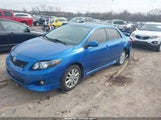 Toyota Corolla S 2T1BU4EE2AC461331 fotografie