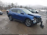 Nissan Rogue Sv Intelligent Awd 5N1AT2MV9LC777255 снимка