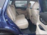 Nissan Rogue Sv Intelligent Awd 5N1AT2MV9LC777255 снимка