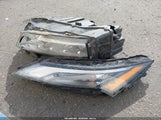 Nissan Rogue Sv Intelligent Awd 5N1BT3BB6PC793826 photo