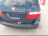 Honda Odyssey Ex-L 5FNRL38707B059319 снимка
