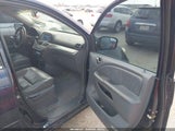 Honda Odyssey Ex-L 5FNRL38707B059319 снимка
