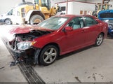 Toyota Camry Se 4T1BF1FKXEU806042 снимка