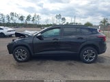 Chevrolet Trax Fwd Lt KL77LHEP1SC140325 photo