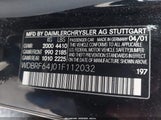 Mercedes-Benz C 320 WDBRF64J01F112032 снимка