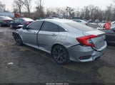 Honda Civic Sport 2HGFC2F88LH593165 снимка