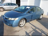 Honda Civic Lx-S 2HGFA15679H508535 снимка