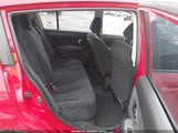 Nissan Versa 1.8S 3N1BC1CP6BL419509 снимка