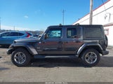 Jeep Wrangler Unlimited Sahara 4X4 1C4HJXEN9KW688352 photo