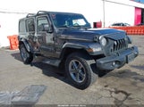 Jeep Wrangler Unlimited Sahara 4X4 1C4HJXEN9KW688352 photo