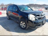 Chevrolet Equinox Ls 2CNDL13F296200974 снимка