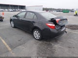 Toyota Corolla Le 2T1BURHE9FC380908 снимка