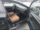 Toyota Corolla Le 2T1BURHE9FC380908 снимка