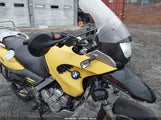 BMW F650 Gs WB10182A13ZE49026 снимка
