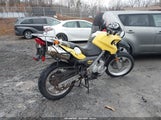 BMW F650 Gs WB10182A13ZE49026 снимка
