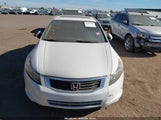 Honda Accord 2.4 Ex 1HGCP26799A154580 снимка