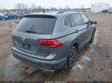 Volkswagen Tiguan 2.0T Se/2.0T Se R-Line Black/2.0T Sel 3VV2B7AX6MM006218 photo
