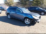 Subaru Outback 2.5I Premium 4S4BRBCC5D3246817 снимка