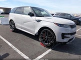 Land Rover Range Rover Sport P400 Dynamic Se SAL1L9FU7SA467223 fotografie